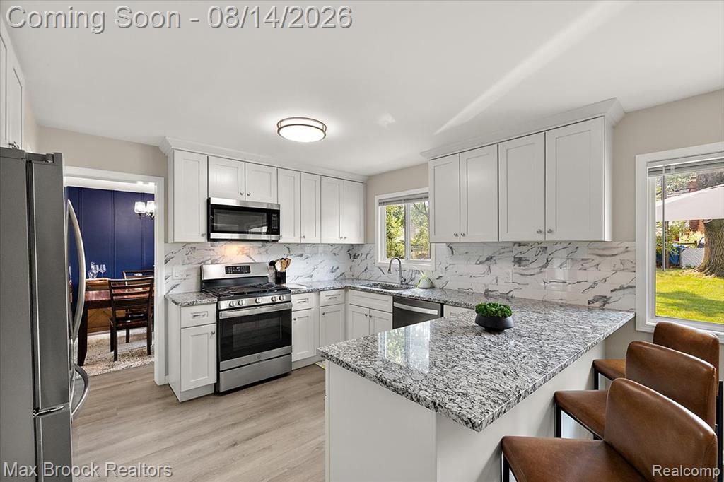 21333 Dartmouth Drive