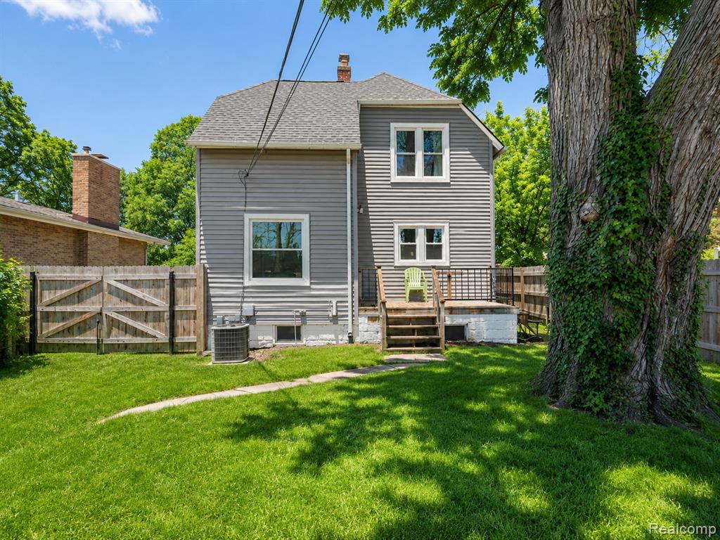 3126 Shenandoah Drive