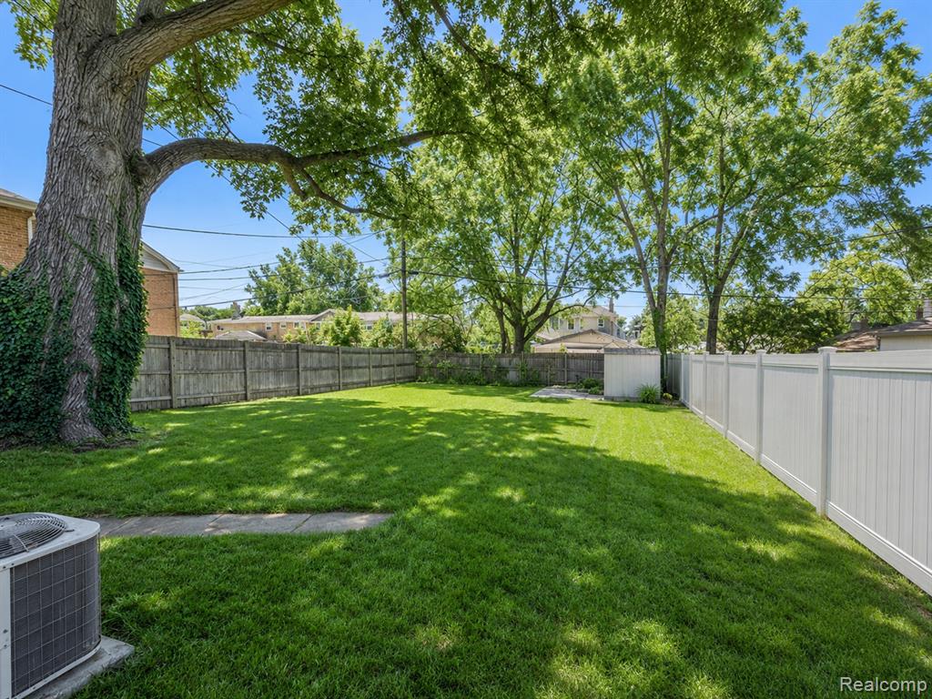 3126 Shenandoah Drive