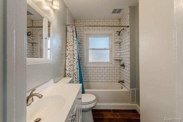 3126 Shenandoah Drive