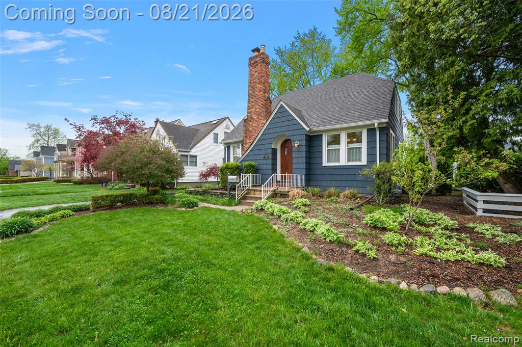 1368 Cedar Drive