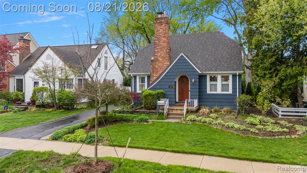 1368 Cedar Drive