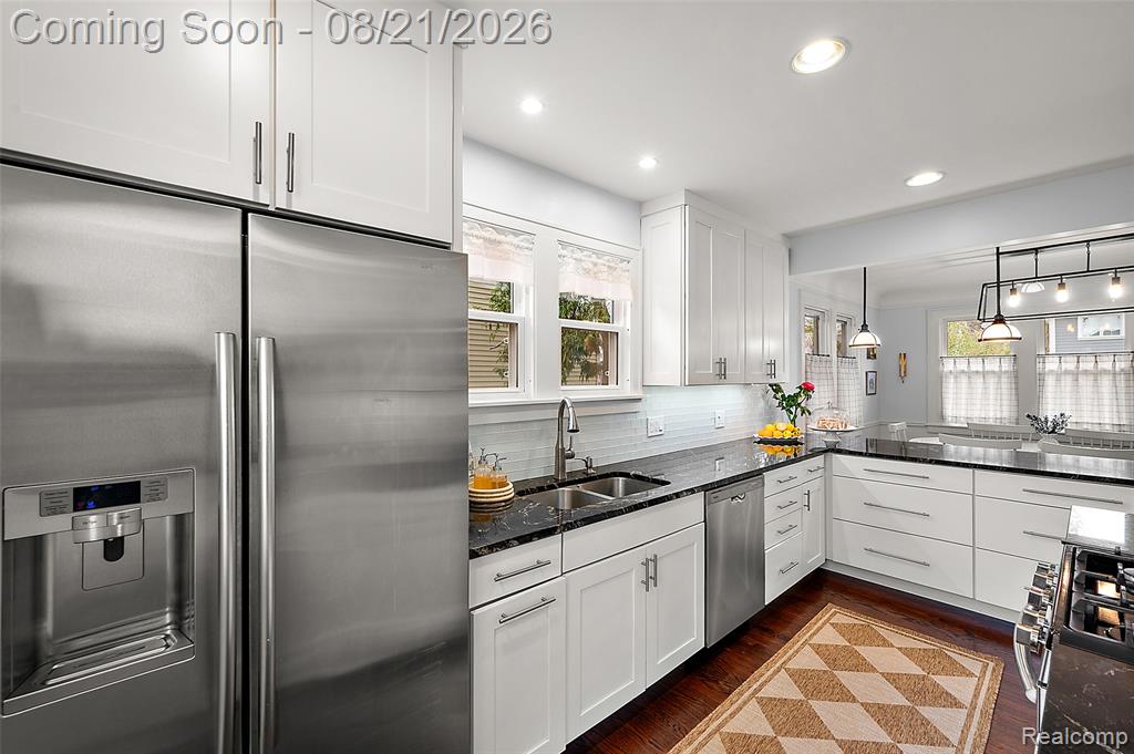 1368 Cedar Drive