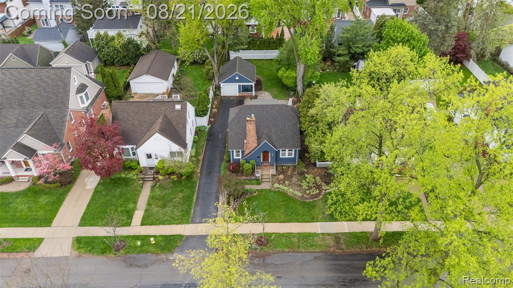 1368 Cedar Drive