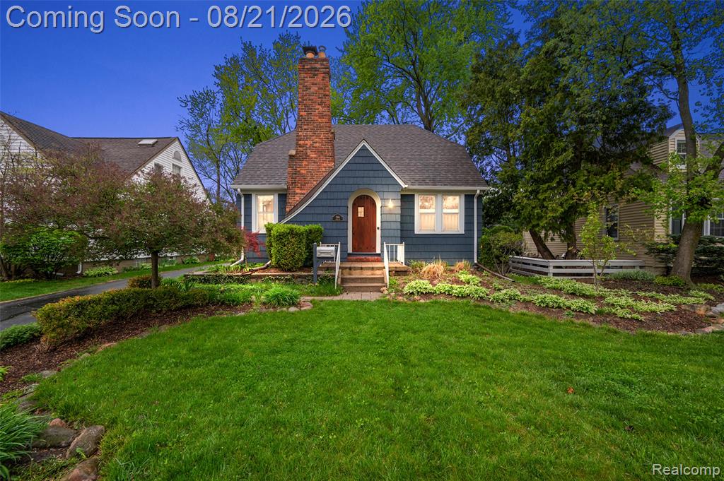 1368 Cedar Drive