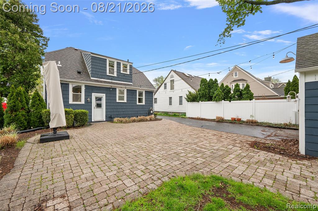 1368 Cedar Drive