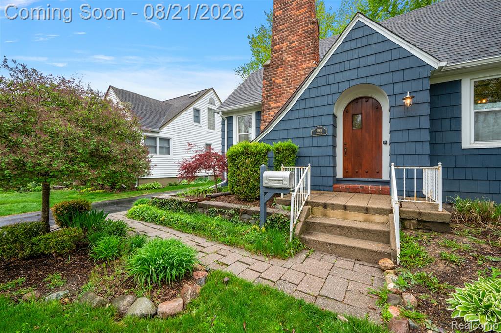 1368 Cedar Drive