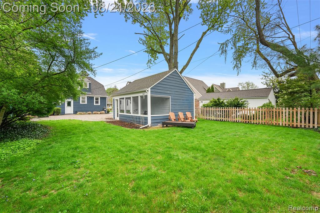 1368 Cedar Drive