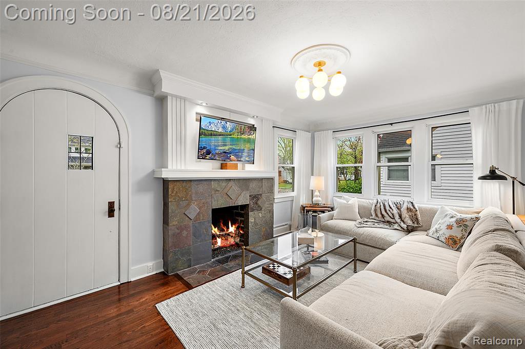 1368 Cedar Drive