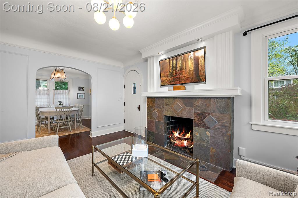 1368 Cedar Drive