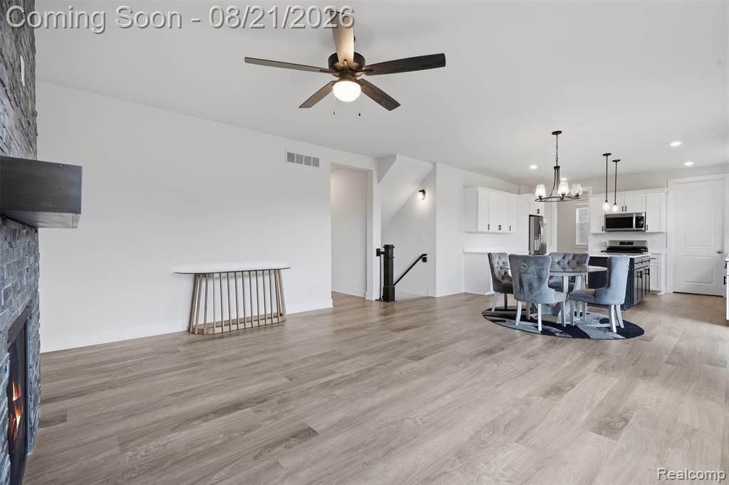 4160 Spring Meadow Drive