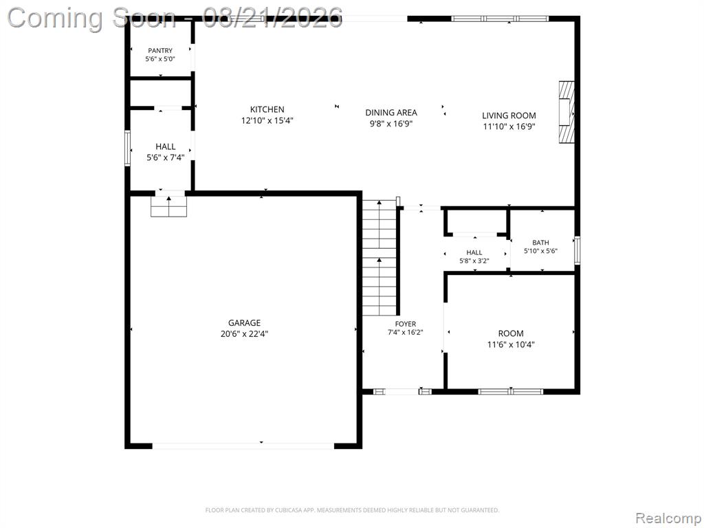 4160 Spring Meadow Drive