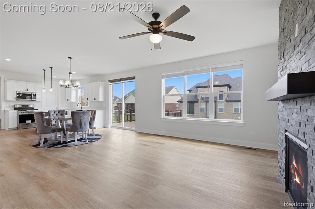 4160 Spring Meadow Drive