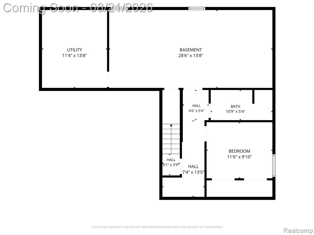 4160 Spring Meadow Drive