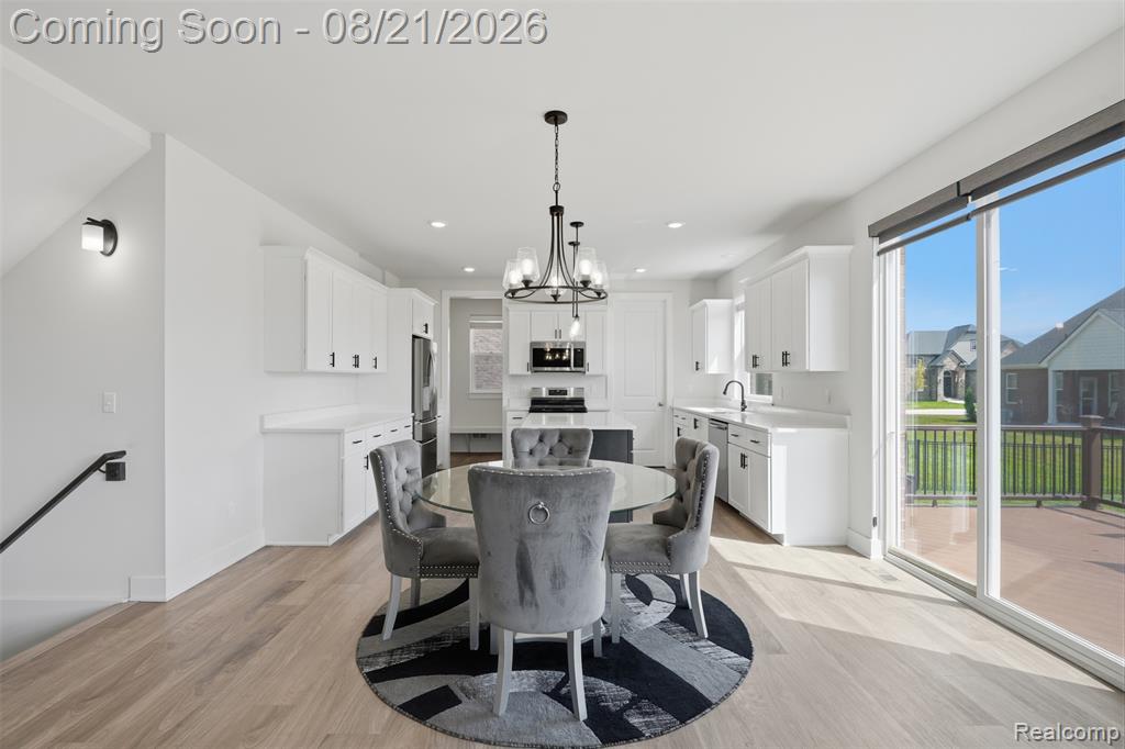 4160 Spring Meadow Drive