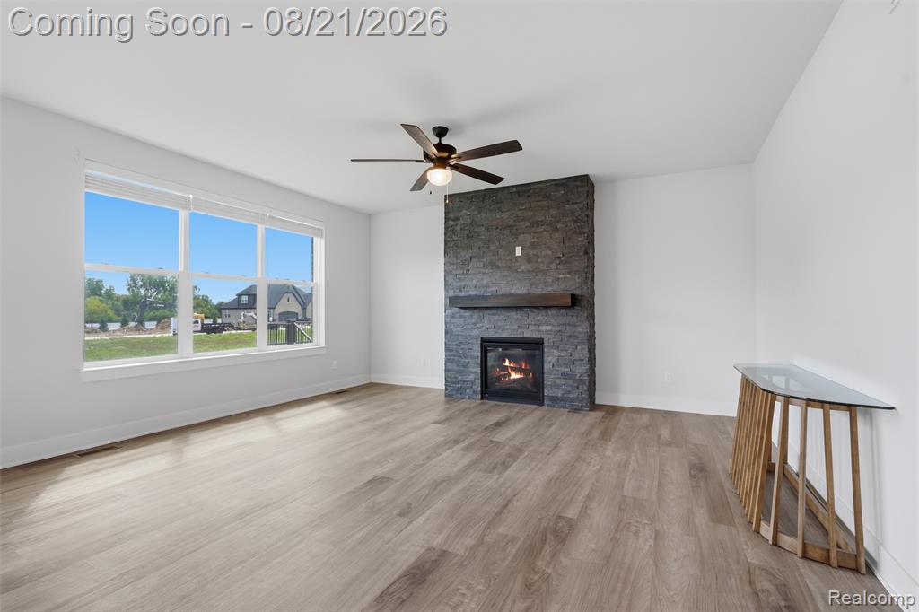 4160 Spring Meadow Drive