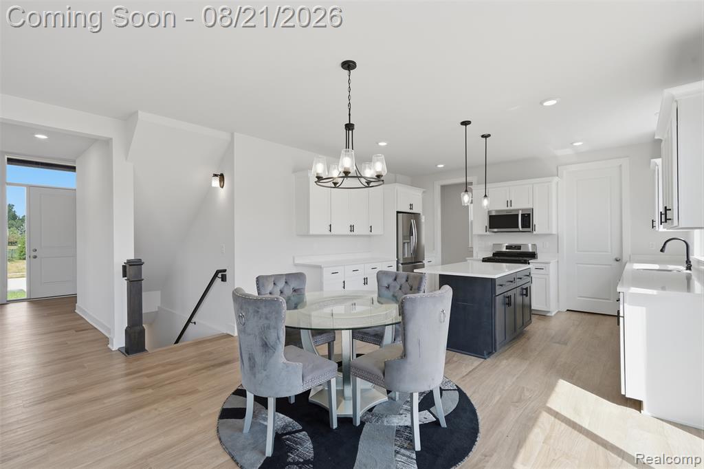 4160 Spring Meadow Drive
