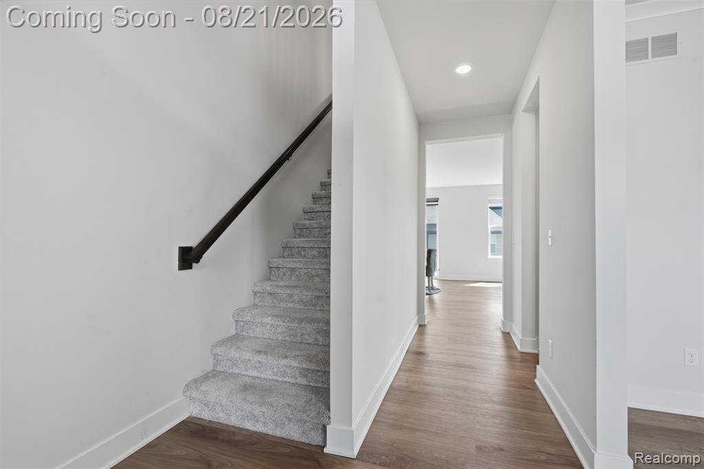4160 Spring Meadow Drive