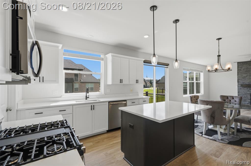 4160 Spring Meadow Drive