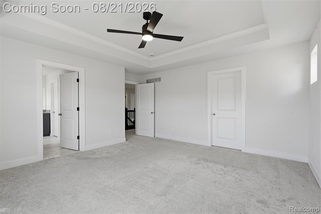 4160 Spring Meadow Drive