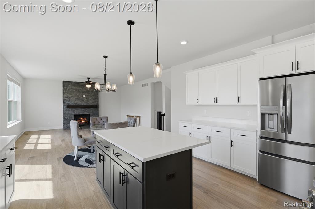 4160 Spring Meadow Drive