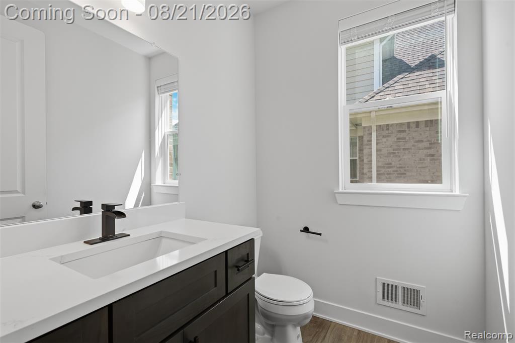 4160 Spring Meadow Drive