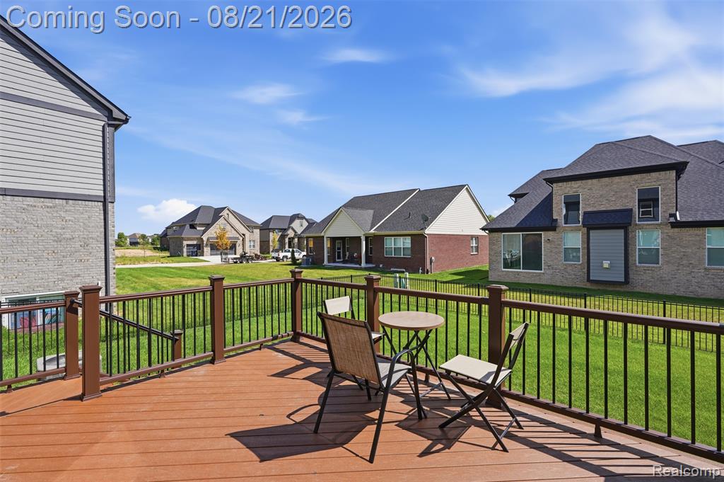4160 Spring Meadow Drive