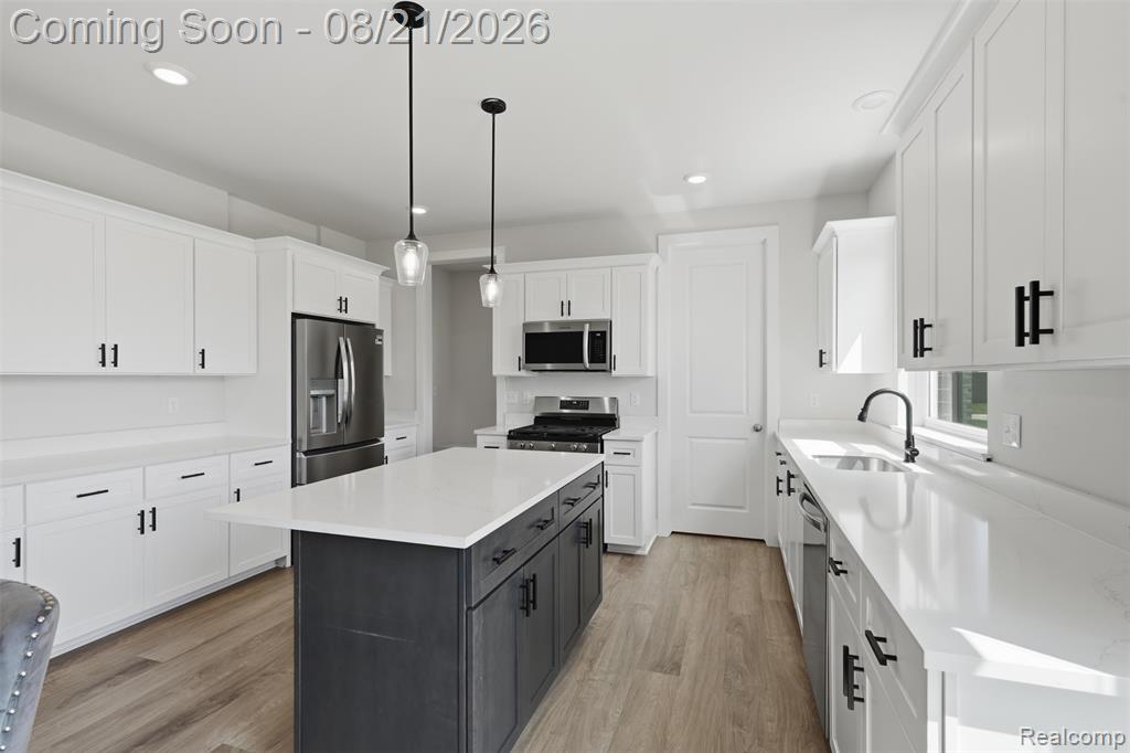 4160 Spring Meadow Drive