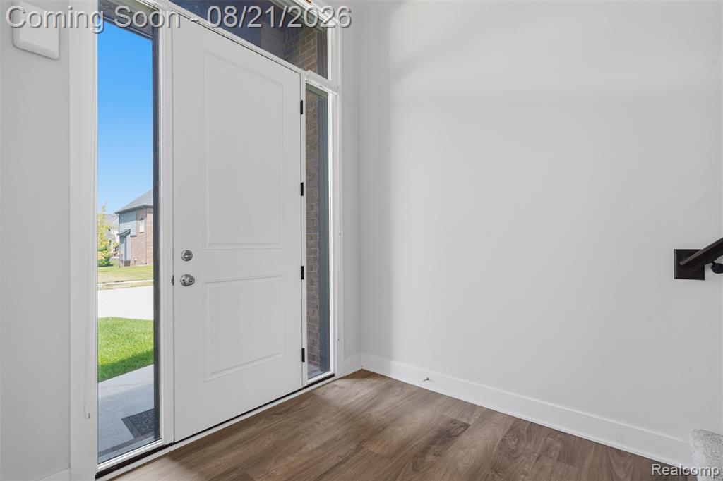 4160 Spring Meadow Drive