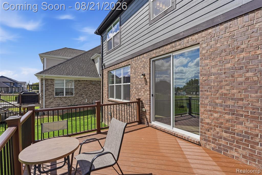 4160 Spring Meadow Drive