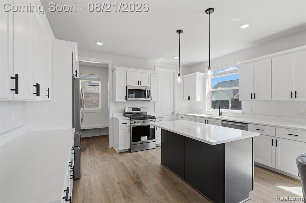4160 Spring Meadow Drive