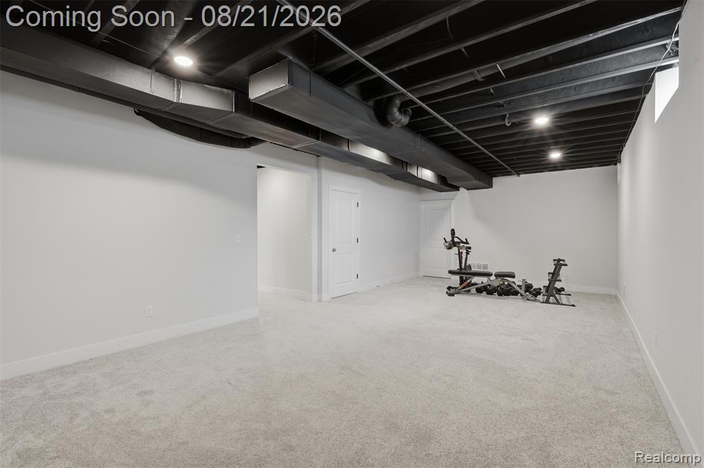 4160 Spring Meadow Drive