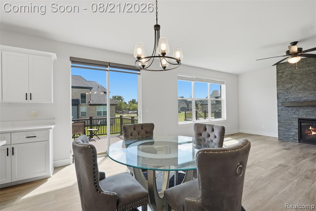 4160 Spring Meadow Drive