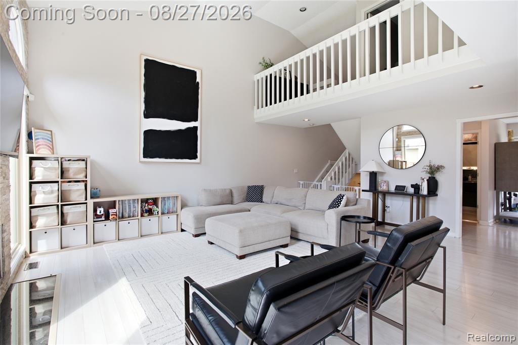 6306 Aspen Ridge Boulevard