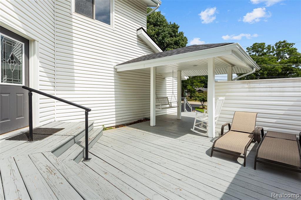 6552 Orion Road