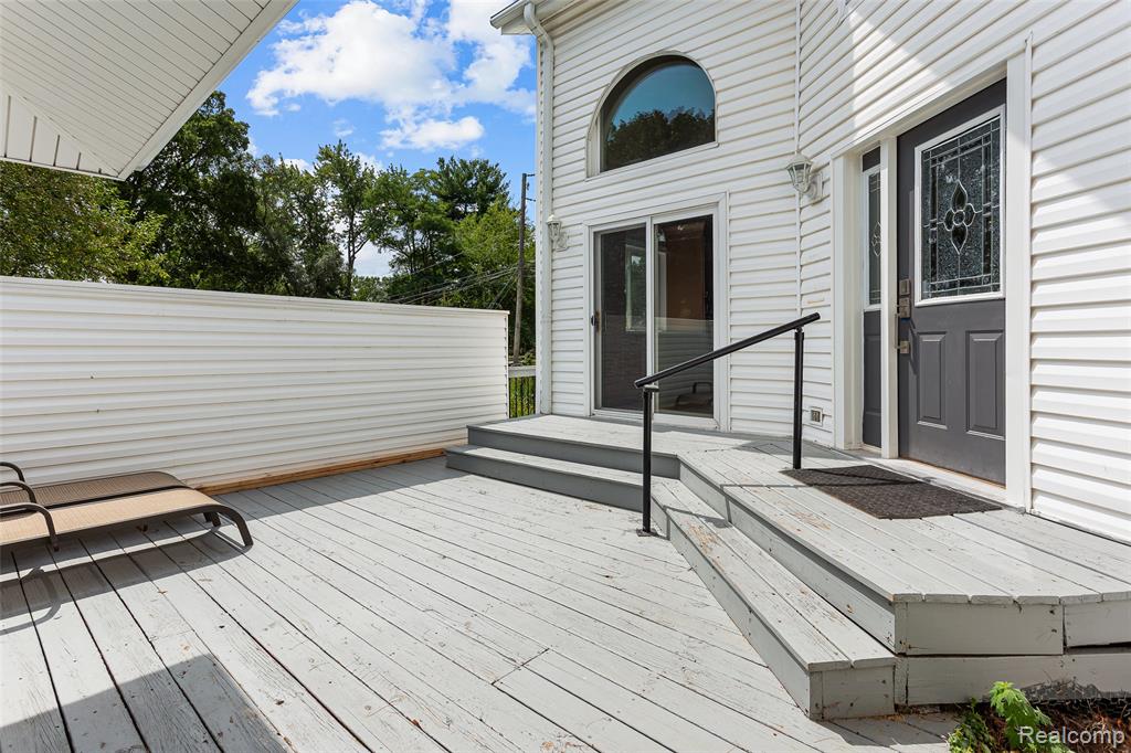 6552 Orion Road