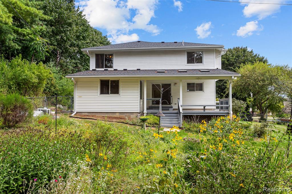 6552 Orion Road