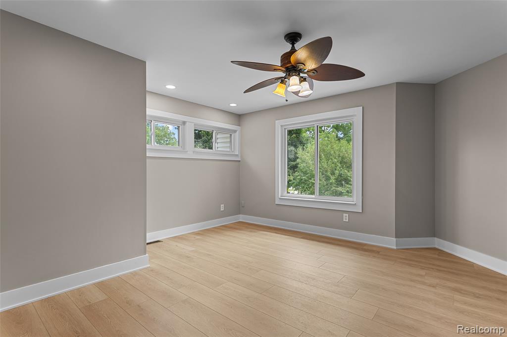 6552 Orion Road