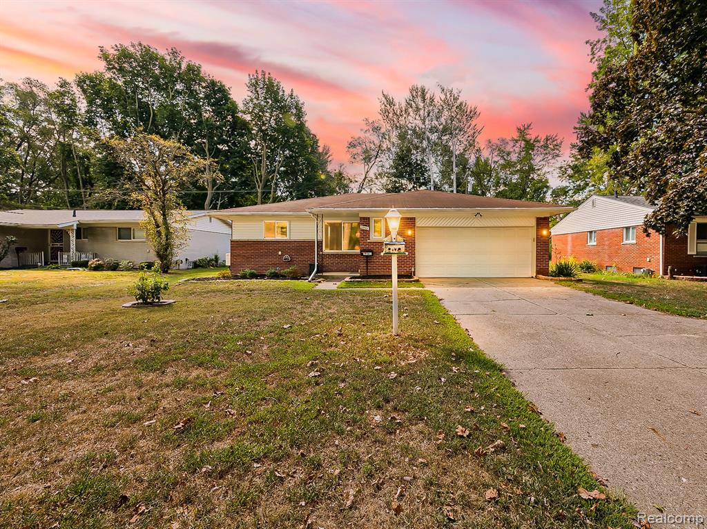19501 Magnolia Parkway