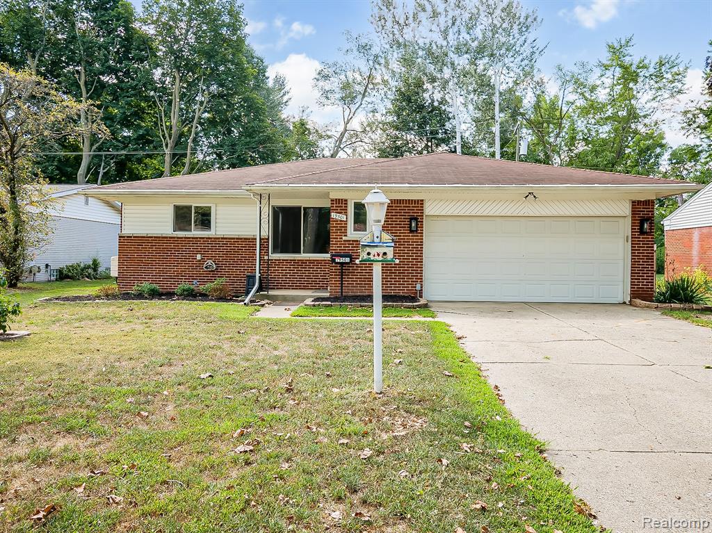 19501 Magnolia Parkway