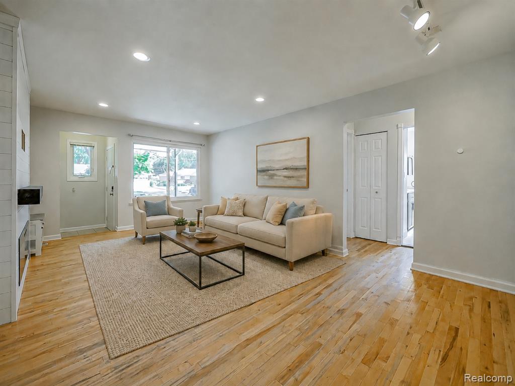 19501 Magnolia Parkway