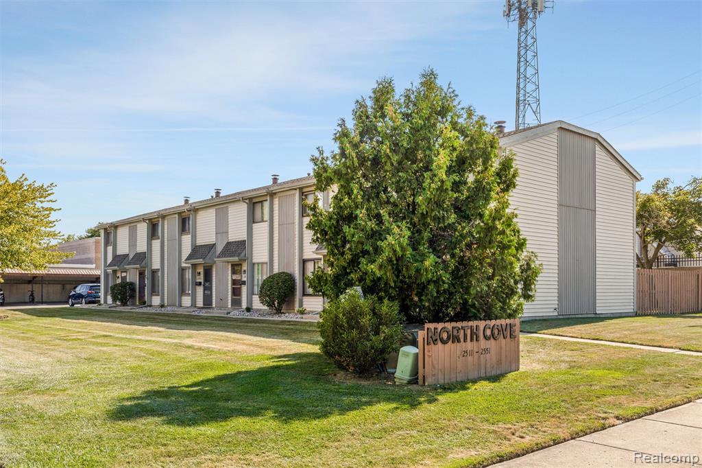 2547 Samoset Road