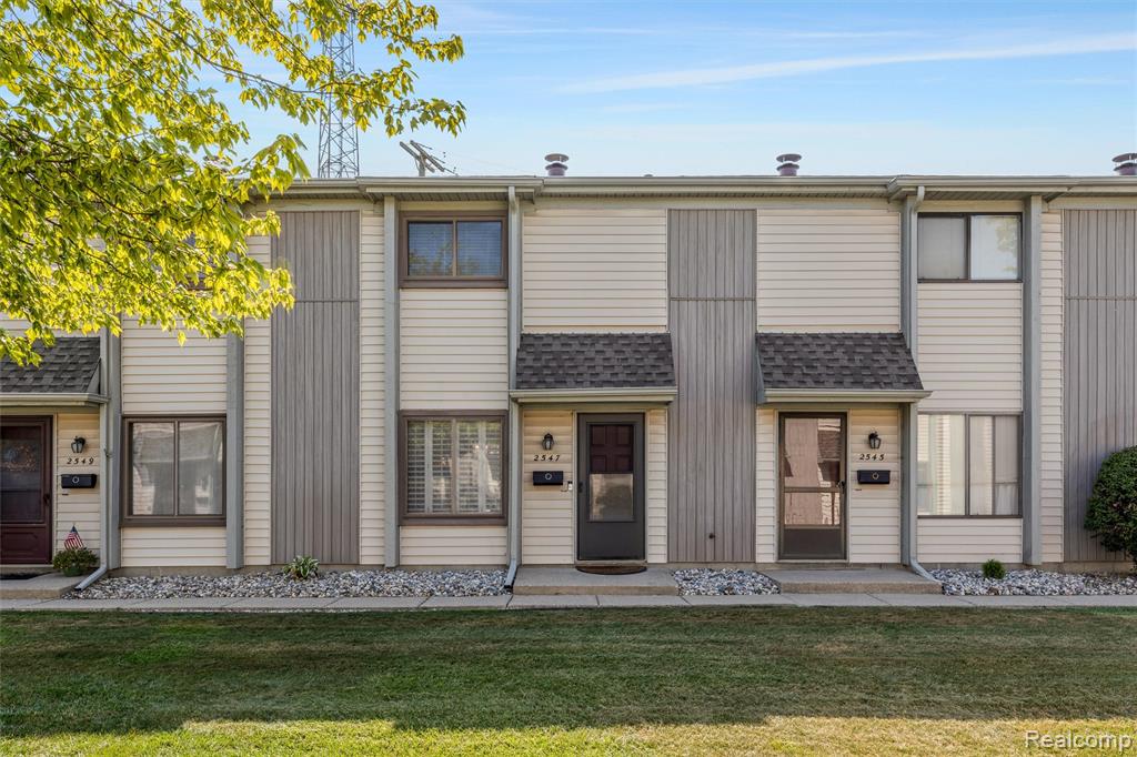 2547 Samoset Road