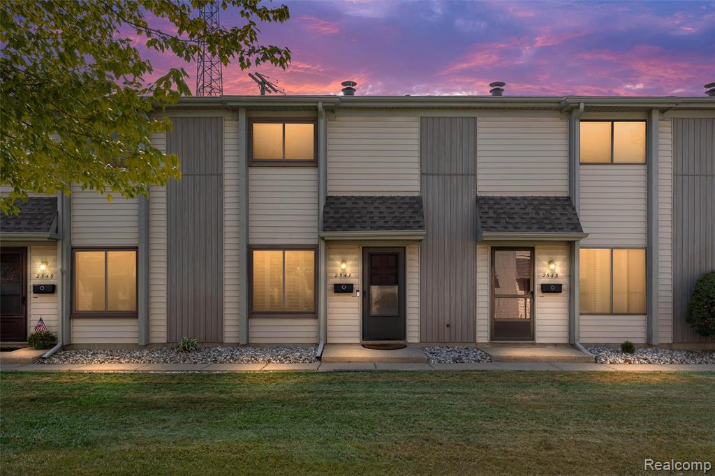2547 Samoset Road