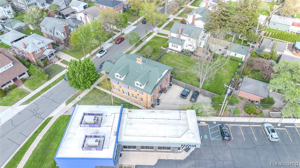605 W Hudson Avenue Unit 2 Unit: Unit #2