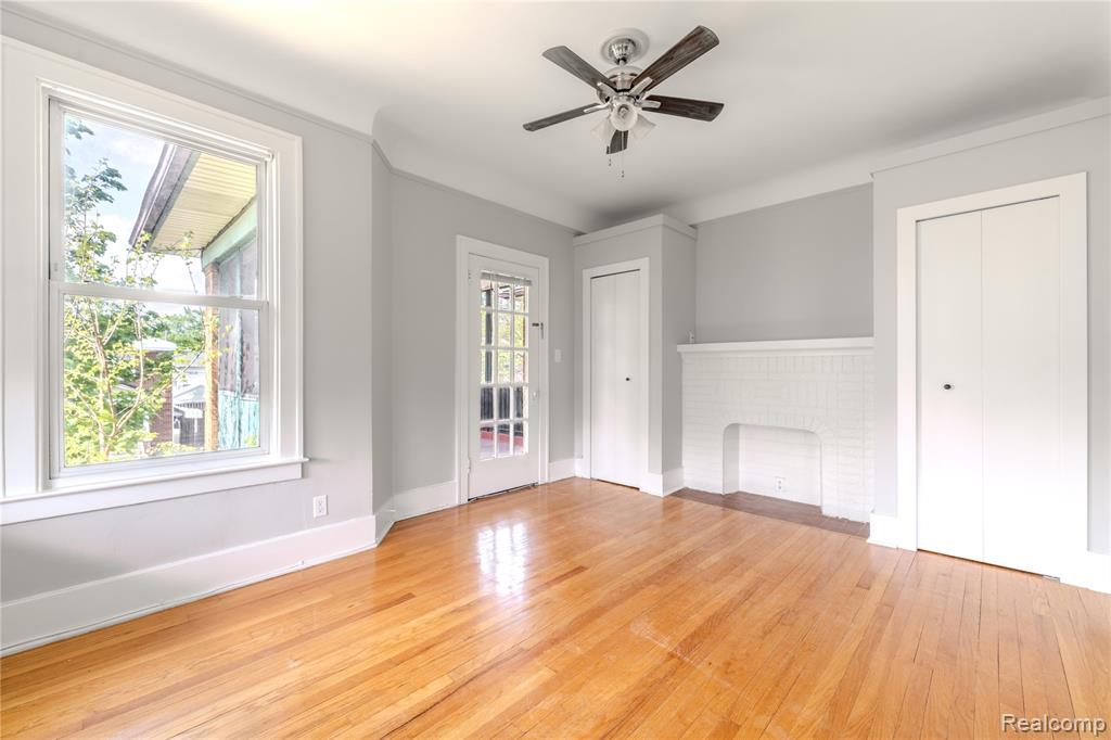 605 W Hudson Avenue Unit 2 Unit: Unit #2