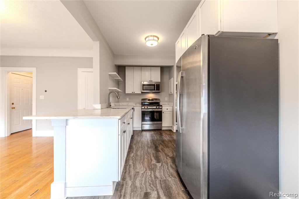 605 W Hudson Avenue Unit 2 Unit: Unit #2