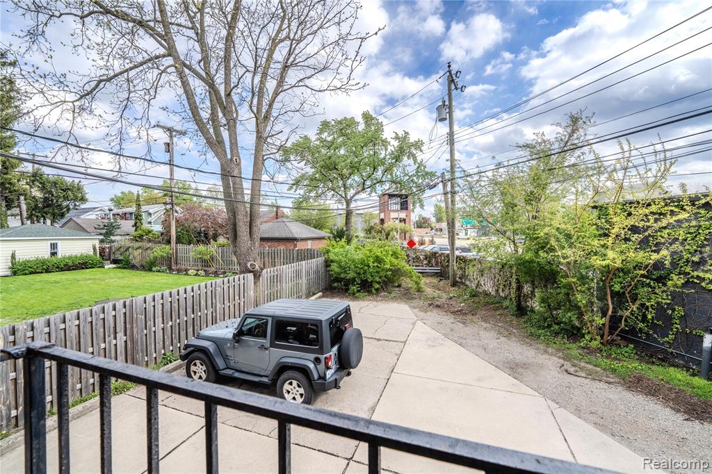 605 W Hudson Avenue Unit 2 Unit: Unit #2