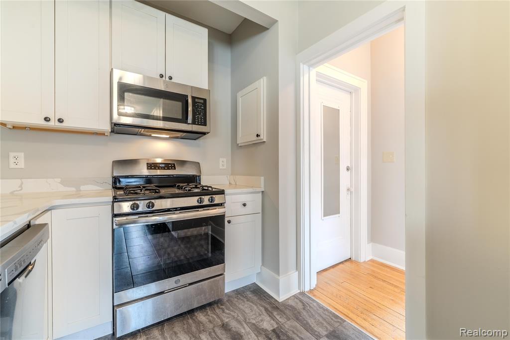 605 W Hudson Avenue Unit 2 Unit: Unit #2
