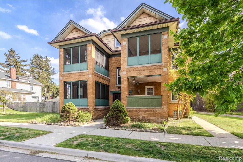 605 W Hudson Avenue Unit 2 Unit: Unit #2